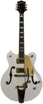 Gretsch G5422TDC Electromatic Double Cutaway Hollowbody - Cherry Blossom