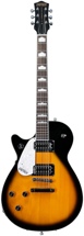Gretsch G5434LH Pro Jet - 2-Tone Sunburst