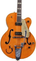 Gretsch G6120DSW Chet Atkins Hollowbody