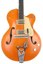 Image of Hollowbody Guitars