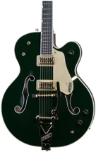 Gretsch G6196T Country Club with Bigsby