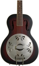 Gretsch G9240 Alligator Biscuit Cone Roundneck