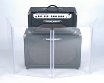 Gibraltar GAS-2X4 - 4-Section, 18