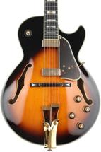 Image of Hollowbody Guitars