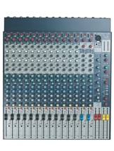 Soundcraft GB2R12 - 12-channel