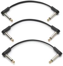 Image of Pedalboard Patch Cables