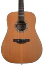 Takamine GD20-NS - Natural Satin