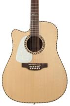 Image of Left-handed Acoustic Guitars