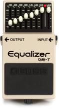 Image of EQ Pedals