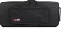 Gator GK-61 Semi-Rigid Keyboard Case - 61-key