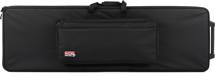 Gator GK-88 Semi-Rigid Keyboard Case - 88-Key