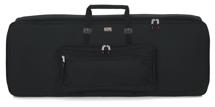 Gator GKB-76 Keyboard Gig Bag - 76-key