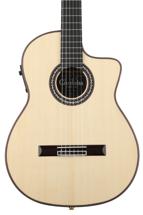 Image of Classical & Nylon String Guitars