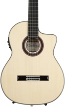 Cordoba GK Studio - European Spruce Top