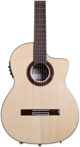 Cordoba GK Studio Negra - European Spruce Top