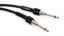 George Ls 10' Straight to Straight Guitar Cable - 10', Straight to Straight