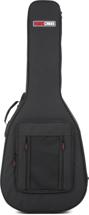 Gator Lightweight Case - Single-cutaway Acoustic Guitar