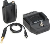 Image of Guitar Wireless Systems