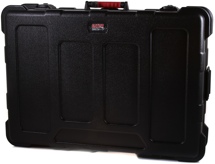 Gator GMIX-2030-6-TSA - Mixer Case w/ TSA Latches; 20