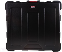 Gator GMIX-2225-8-TSA - Mixer Case w/ TSA Latches; 22