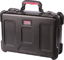 Gator GMIX-1818-6-TSA - Mixer Case w/ TSA Latches; 18
