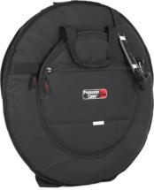 Gator Cymbal Bags & Cases - Sweetwater