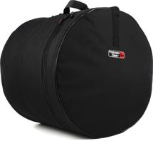 Gator GP-2018BD Padded Drum Bag - 20