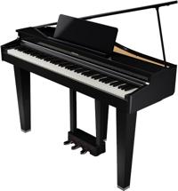 Image of Grand Pianos