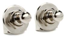Image of Guitar Strap Locks & Buttons