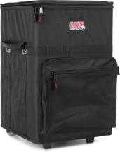 Gator GPA-720 - Powered Mixer Case; 13
