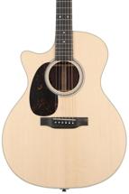 Image of Left-handed Acoustic Guitars