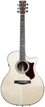 Martin GPCPA1 Madagascar Rosewood - Madagascar Rosewood