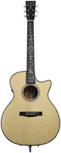 Martin LTD GPCPA Koa