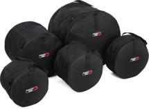Image of Acoustic Drum Cases & Bags