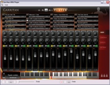 Garritan Personal Orchestra