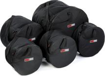 Image of Acoustic Drum Cases & Bags