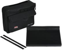 Gator Pedal Tote - 16.5