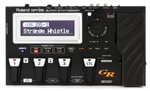 Roland GR-55 Guitar Synth - Black - Without GK-3 Pickup