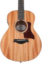 Taylor GS Mini-e Mahogany - Natural
