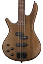 Image of Left-handed Bass Guitars