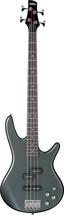 Ibanez GSR200 4-String Bass - Metallic Gray