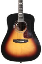 Image of 6-string Acoustic Guitars