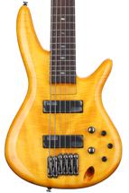Ibanez GVB36 - Amber