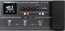 Image of Multi-effects Pedals