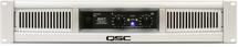 QSC GX7 Power Amplifier