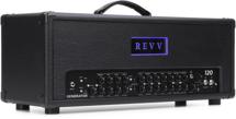 Click to learn more about the Revv Generator 120 MKIII 120-watt Amplifier Head