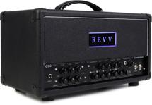 Image of Guitar Amp Heads