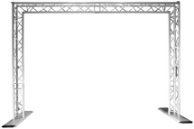 Image of Lighting Stands & Trusses