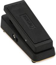 Click to learn more about the Friedman Gold-72 No More Tears Wah Pedal