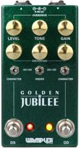 Image of Distortion, Overdrive & Boost Pedals